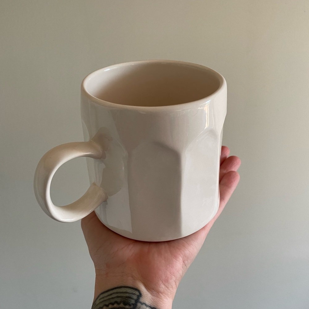 Rae Dunn Create mug - Picture 5 of 5